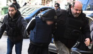 Serres teen murder trial adjourned amid grief and tight security