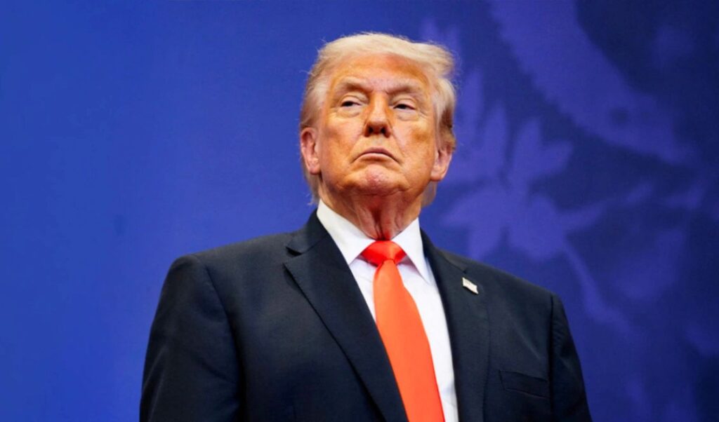 Trump’s Plan to Reshape US-Europe Relations: Flattering China and Russia
