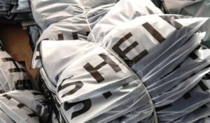 New EU €3 fee on Temu, Shein & AliExpress parcels starting July 1