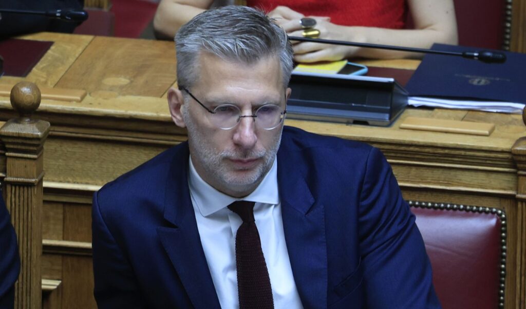 Greece shows continued progress on rule of law with measurable reforms