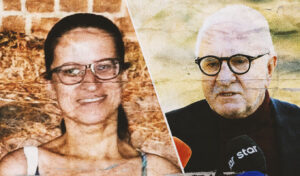 Stavroula Leventaki disappearance: “An unprecedented case — I won’t be surprised if there are surprises”