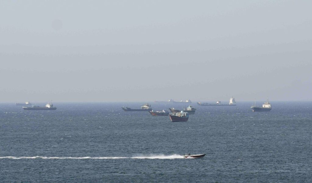 Strait of Hormuz: When will oil markets return to normal after the US-Iran deal?