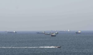Strait of Hormuz: When will oil markets return to normal after the US-Iran deal?