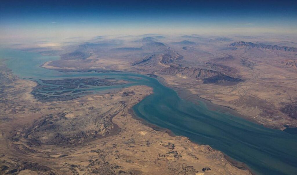 Strait of Hormuz under fire: Another tanker hit as threat level rises