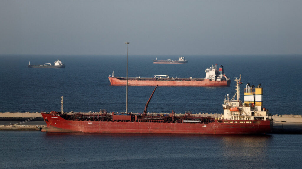 Strait of Hormuz: The nightmare scenario of permanent tolls – How it will affect oil and LNG