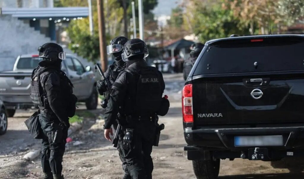 Alert in Crete: Operation ODIN, Palestinian terror plot against Israeli targets