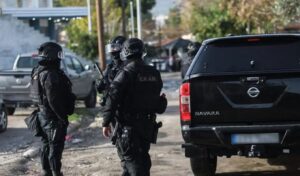 Alert in Crete: Operation ODIN, Palestinian terror plot against Israeli targets