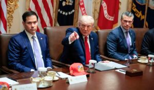 US-Iran Agreement: Signatures Set for Swiss Resort This Friday