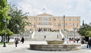 GPO Poll: New Democracy rises to 29.4% as ELAS gains ground
