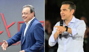 SYRIZA in turmoil: Internal divisions and mixed signals over the party’s future