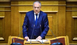 Greece caps profit margins, cutting prices on 2,000 products