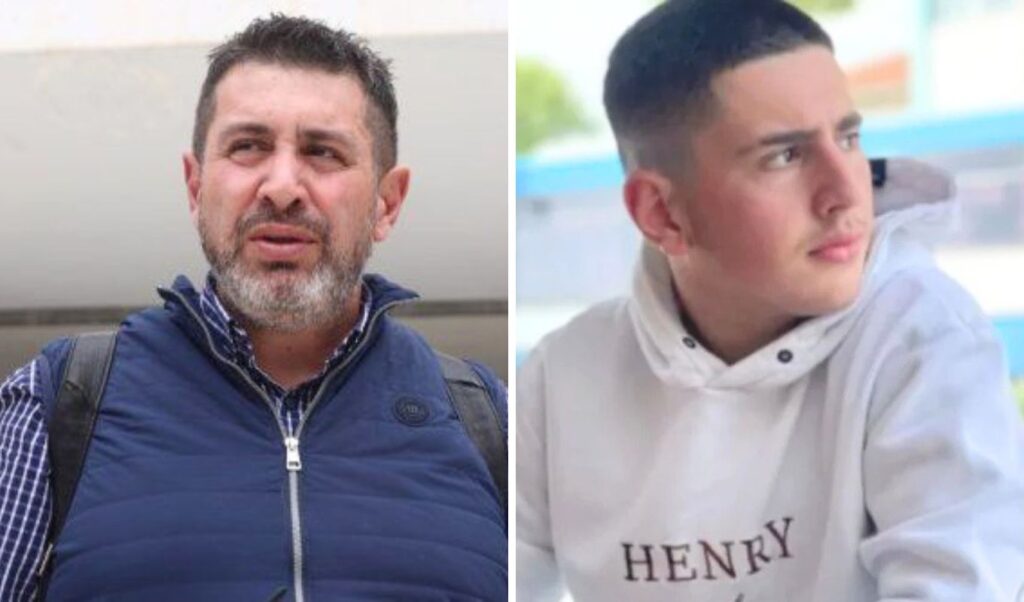 19-year-old dies in amusement park accident in Greece: Father vows to continue legal battle