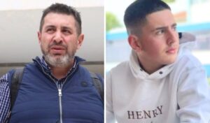 19-year-old dies in amusement park accident in Greece: Father vows to continue legal battle