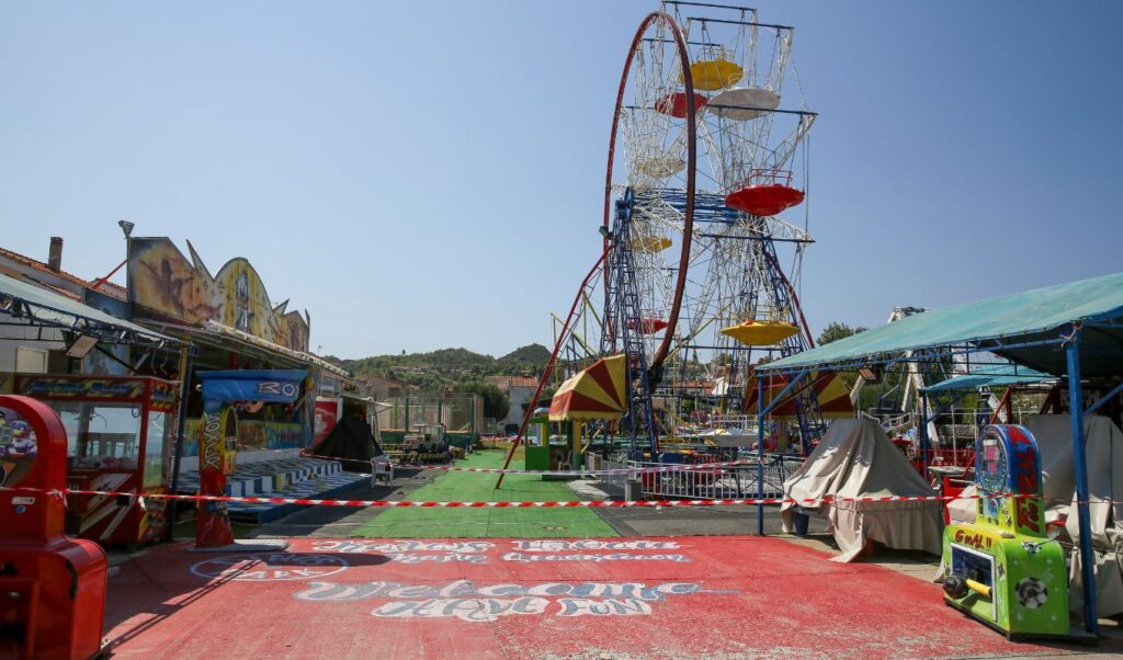 19-year-old dies in amusement park accident: All defendants guilty