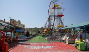 19-year-old dies in amusement park accident: All defendants guilty
