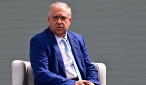 Greek minister: Inflation would be 3-4% higher without price caps