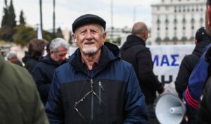 SATA president: “This government needs to go fast” as new minister ignores calls