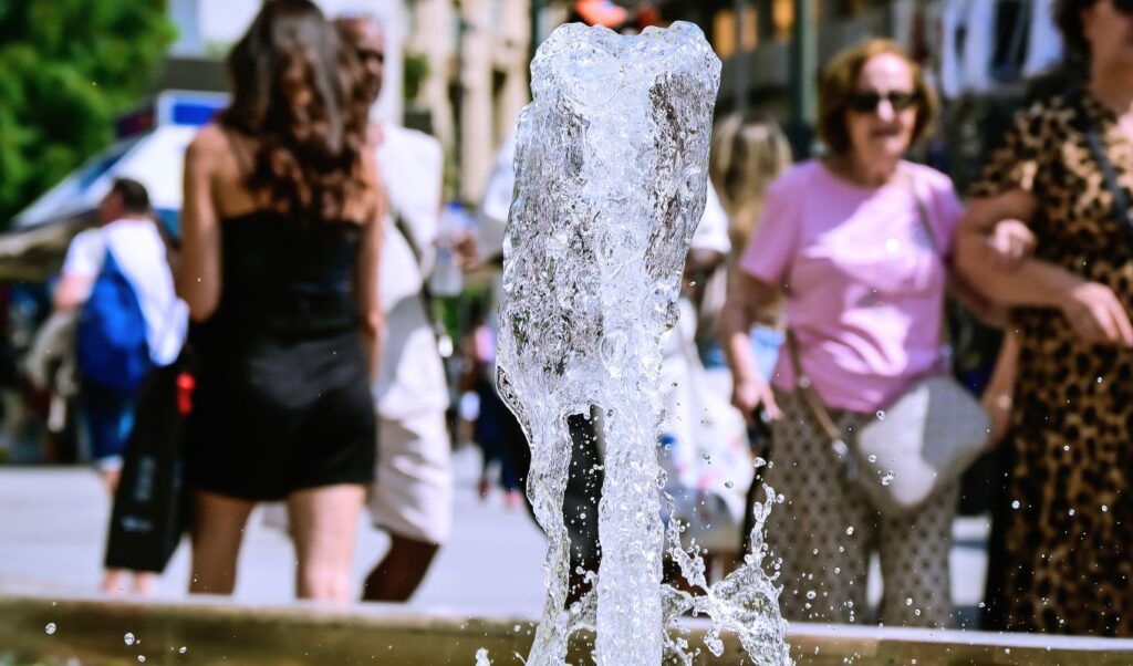 Greece weather forecast: Warm spell ahead with no major heatwave in sight