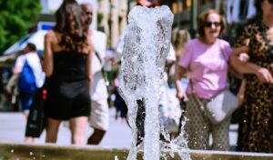 Greece weather forecast: Warm spell ahead with no major heatwave in sight