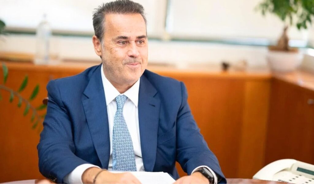 Papastavrou’s US mission: Historic energy deal and East Med cooperation breakthrough