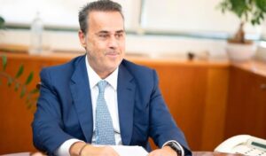 Papastavrou’s US mission: Historic energy deal and East Med cooperation breakthrough