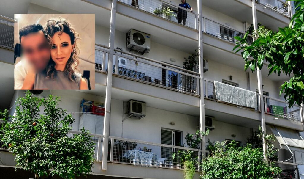 November mystery before Kalamata murder: Why did dance teacher call police?