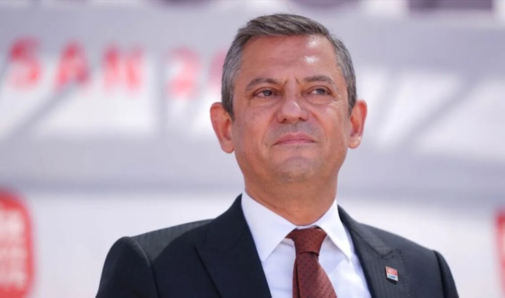 Turkey: Fierce clash between Özel and Kılıçdaroğlu rocks opposition
