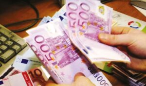 Bank of Greece raises growth outlook after US-Iran deal