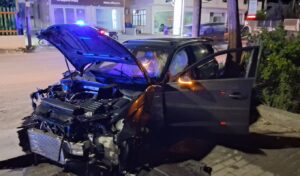 Greece records historic 22% drop in road traffic deaths in 2025