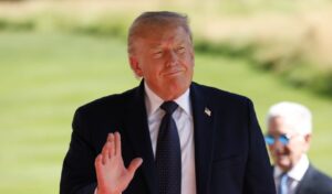 US-Iran deal: American media slam Trump’s “concessions” to Tehran