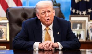 Trump slams Israel’s Lebanon attack: Called Netanyahu asking “what the hell are you doing?”