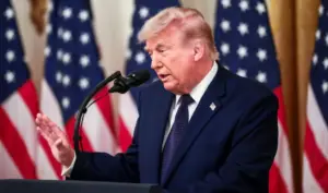 Trump: We have a deal with Iran, Strait of Hormuz reopens – Signing ceremony June 19 in Switzerland