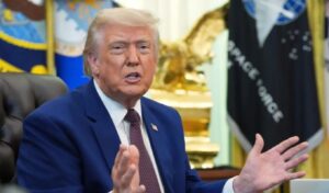 Donald Trump’s Iran deal claims: CNN counted 38 mentions in 78 days