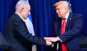 “We are surprised by Trump’s announcement”: Israeli officials react to US president’s Iran deal claims