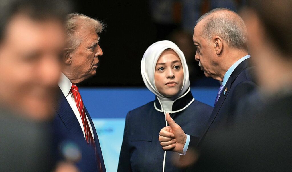 Trump and Vance Leave Door Open for Turkey’s F-35 Return