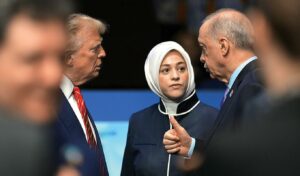 Trump and Vance Leave Door Open for Turkey’s F-35 Return