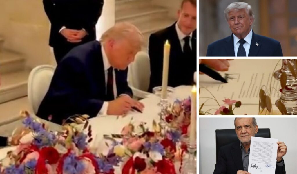 US-Iran deal breakdown: Winners, losers, and the two major sticking points