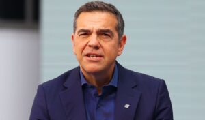“I’m not going back”: Tsipras signals new era for Greek left politics
