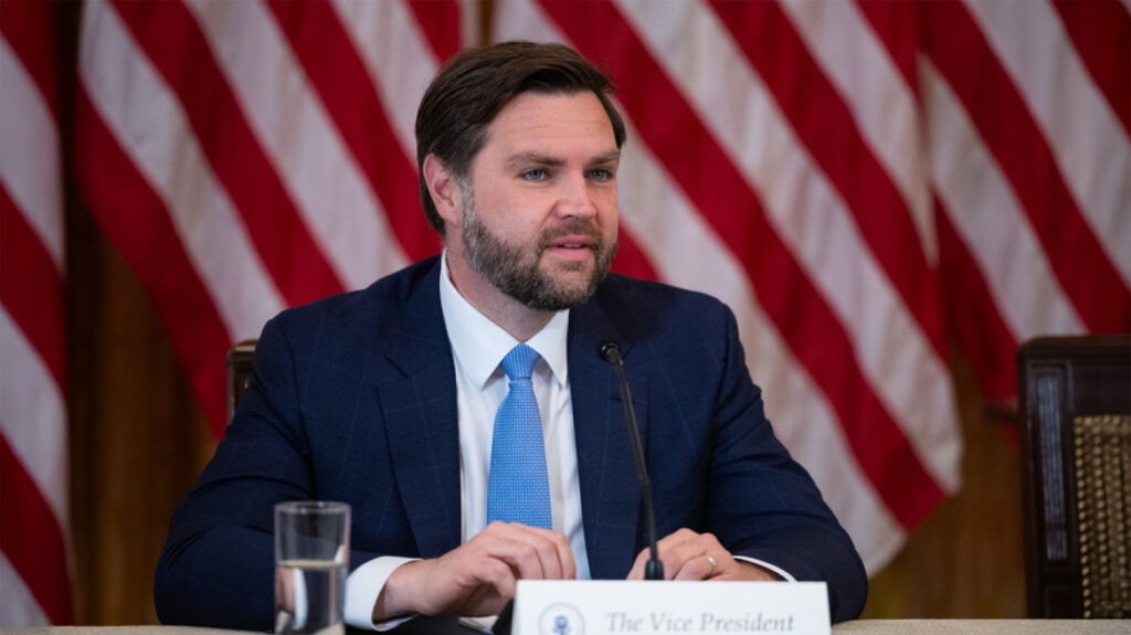 Vance: We laid the groundwork for an Iran deal — Tehran agrees to IAEA inspectors