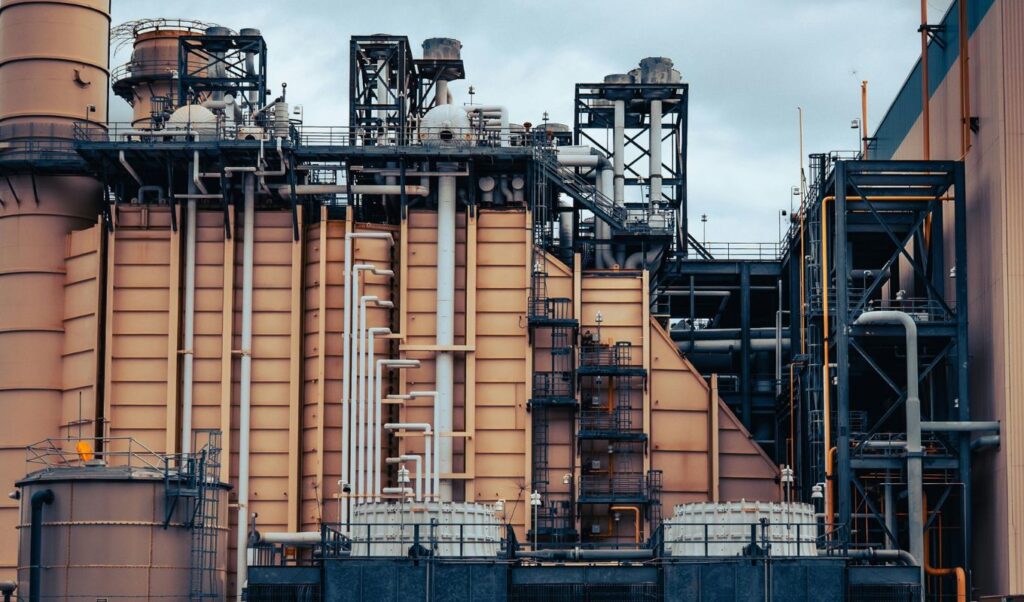Industrial production rises 2.1% in April 2026, Greek statistics show