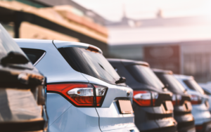 From the Lot to Your Screen: The New Used Car Buying Experience