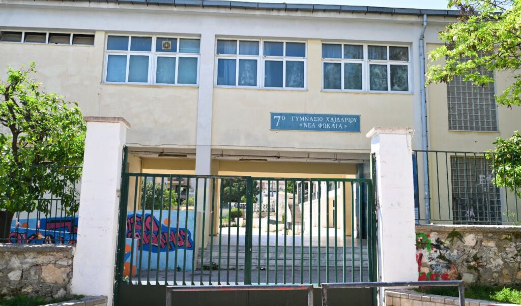 Haidari: 13-year-old girl who fell from school balcony wins fight for life