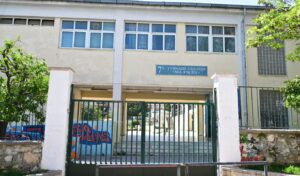 Haidari: 13-year-old girl who fell from school balcony wins fight for life