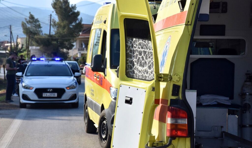 Mystery in Chalkidiki: German woman, 83, found dead at home for over 20 days