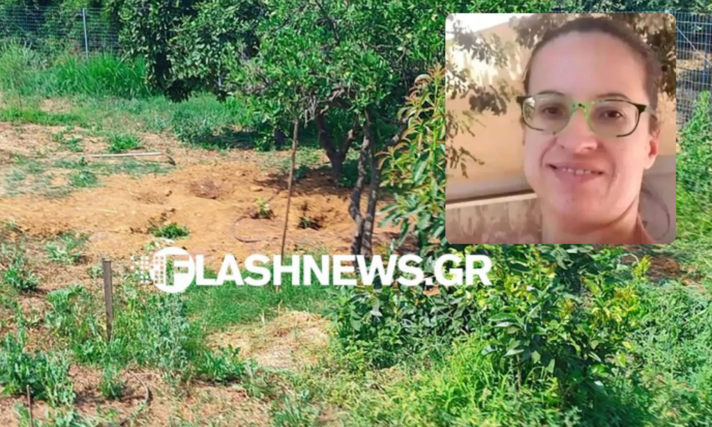 Chania murder: Tenant stabbed landlady, transported her body by van, buried her in a field
