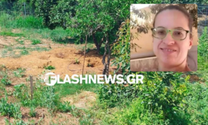 Chania murder: Tenant stabbed landlady, transported her body by van, buried her in a field