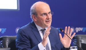 Greece set to gain €10B from EU Competitiveness Fund via university-business partnerships