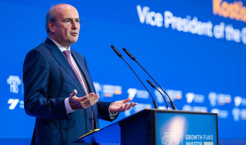 Greece to Attract €1 Billion in Investments Over Next Three Years via Innovation Fund