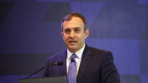 Hatzivasileiou on parliamentary immunity in Avramopoulos case