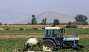 Disability pensioners can now join Greece’s Farmer Registry